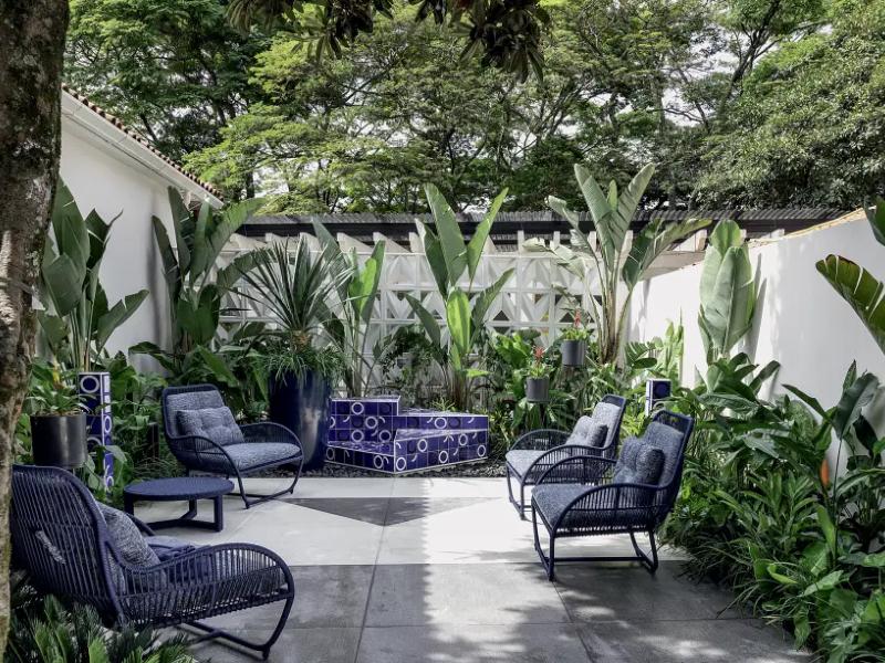 CASACOR São Paulo posterga seu evento para 2021